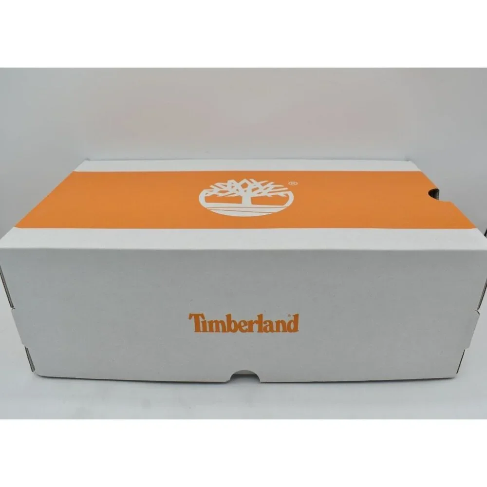 Timberland Mens Size 12 Timberloop Go Roam Dark Blue Canvas Low Sneakers‎